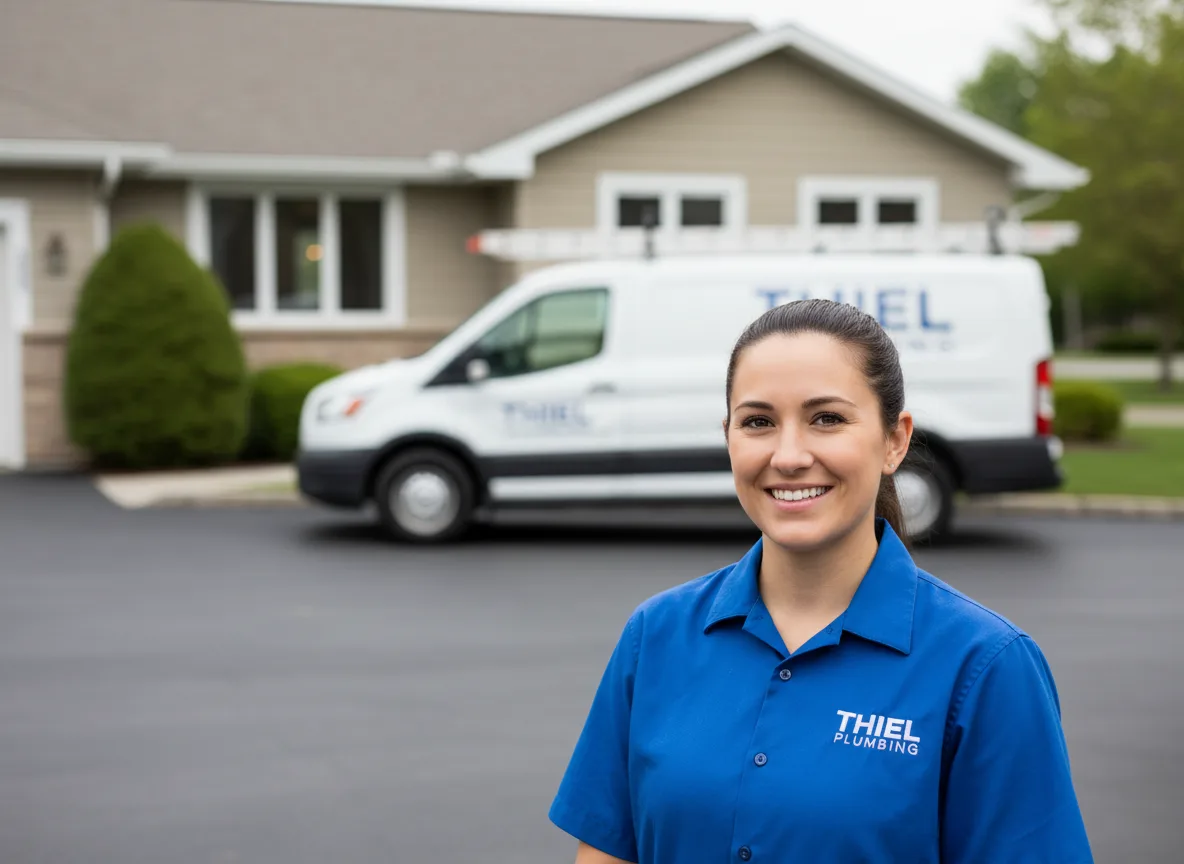 Plumber Williamson, WV FAQs